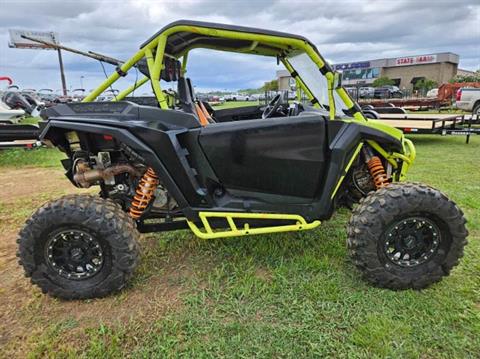 2024 Polaris RZR XP 1000 Premium in Ooltewah, Tennessee - Photo 7