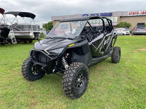 2024 Polaris RZR Pro XP 4 Ultimate in Ooltewah, Tennessee - Photo 3