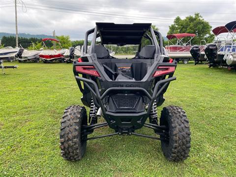 2024 Polaris RZR Pro XP 4 Ultimate in Ooltewah, Tennessee - Photo 5