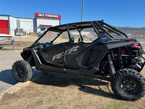 2024 Polaris RZR Pro XP 4 Ultimate in Ooltewah, Tennessee - Photo 6