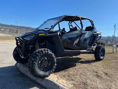 2024 Polaris RZR Pro XP 4 Ultimate in Ooltewah, Tennessee - Photo 1