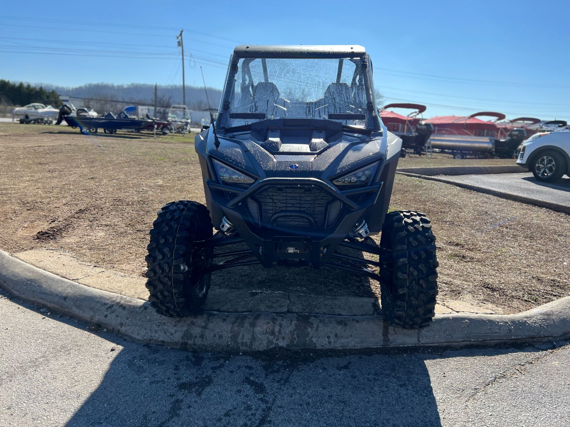 2024 Polaris RZR Pro XP 4 Ultimate in Ooltewah, Tennessee - Photo 2