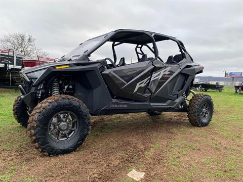2024 Polaris RZR Pro XP 4 Ultimate in Ooltewah, Tennessee - Photo 2
