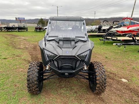 2024 Polaris RZR Pro XP 4 Ultimate in Ooltewah, Tennessee - Photo 4