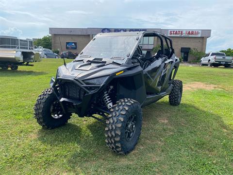 2024 Polaris RZR Pro XP 4 Ultimate in Ooltewah, Tennessee - Photo 3