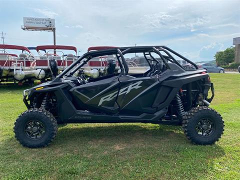 2024 Polaris RZR Pro XP 4 Ultimate in Ooltewah, Tennessee - Photo 4