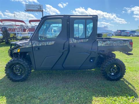 2025 Polaris Ranger Crew XP 1000 NorthStar Edition Ultimate in Ooltewah, Tennessee - Photo 4