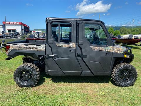 2025 Polaris Ranger Crew XP 1000 NorthStar Edition Ultimate in Ooltewah, Tennessee - Photo 6