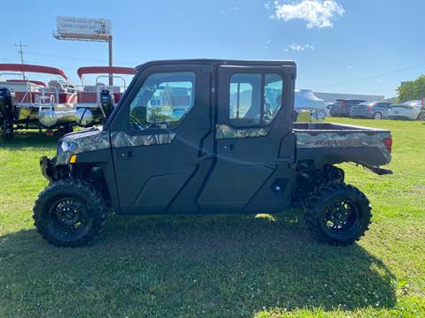 2025 Polaris Ranger Crew XP 1000 NorthStar Edition Ultimate in Ooltewah, Tennessee - Photo 4