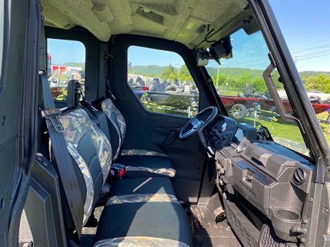 2025 Polaris Ranger Crew XP 1000 NorthStar Edition Ultimate in Ooltewah, Tennessee - Photo 7