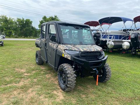 2025 Polaris Ranger Crew XP 1000 NorthStar Edition Ultimate in Ooltewah, Tennessee - Photo 1