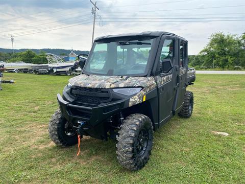 2025 Polaris Ranger Crew XP 1000 NorthStar Edition Ultimate in Ooltewah, Tennessee - Photo 3