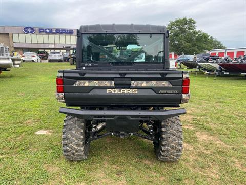 2025 Polaris Ranger Crew XP 1000 NorthStar Edition Ultimate in Ooltewah, Tennessee - Photo 5