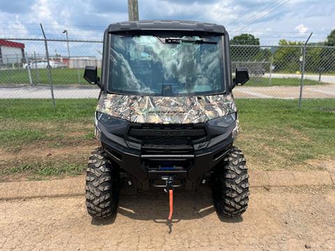 2025 Polaris Ranger Crew XP 1000 NorthStar Edition Ultimate in Ooltewah, Tennessee - Photo 2