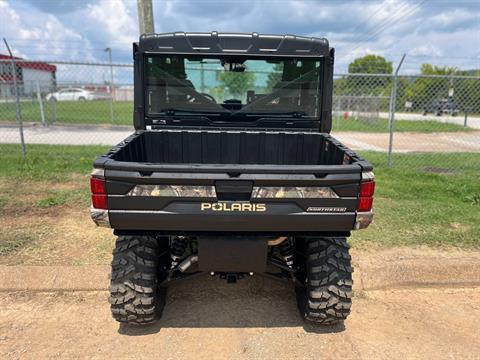 2025 Polaris Ranger Crew XP 1000 NorthStar Edition Ultimate in Ooltewah, Tennessee - Photo 5