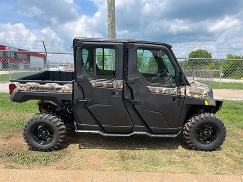 2025 Polaris Ranger Crew XP 1000 NorthStar Edition Ultimate in Ooltewah, Tennessee - Photo 6