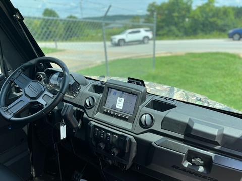 2025 Polaris Ranger Crew XP 1000 NorthStar Edition Ultimate in Ooltewah, Tennessee - Photo 7