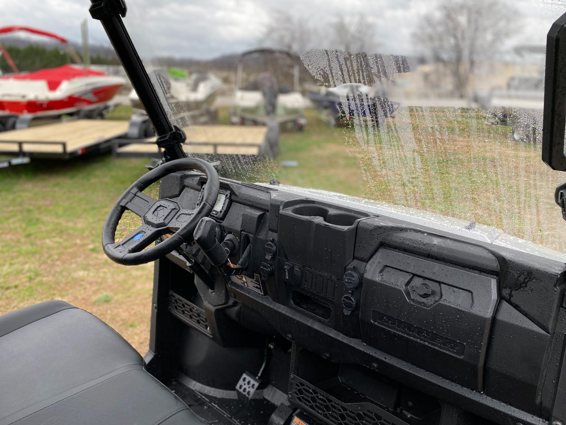 2024 Polaris Ranger SP 570 Premium in Ooltewah, Tennessee - Photo 7