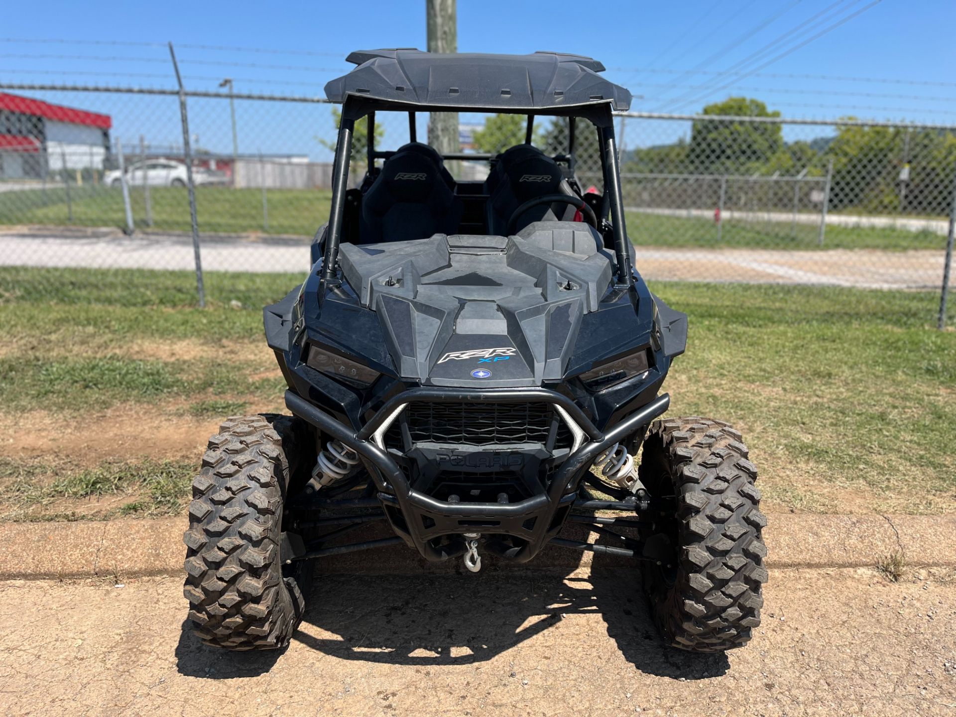 2023 Polaris RZR XP 4 1000 Premium in Ooltewah, Tennessee - Photo 2