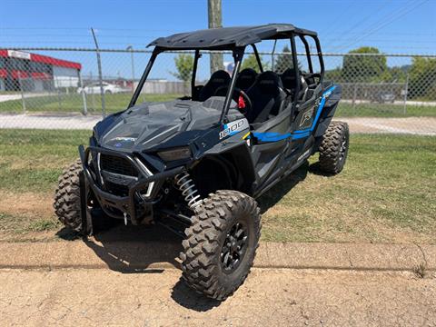 2023 Polaris RZR XP 4 1000 Premium in Ooltewah, Tennessee - Photo 3