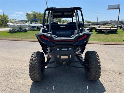 2023 Polaris RZR XP 4 1000 Premium in Ooltewah, Tennessee - Photo 5