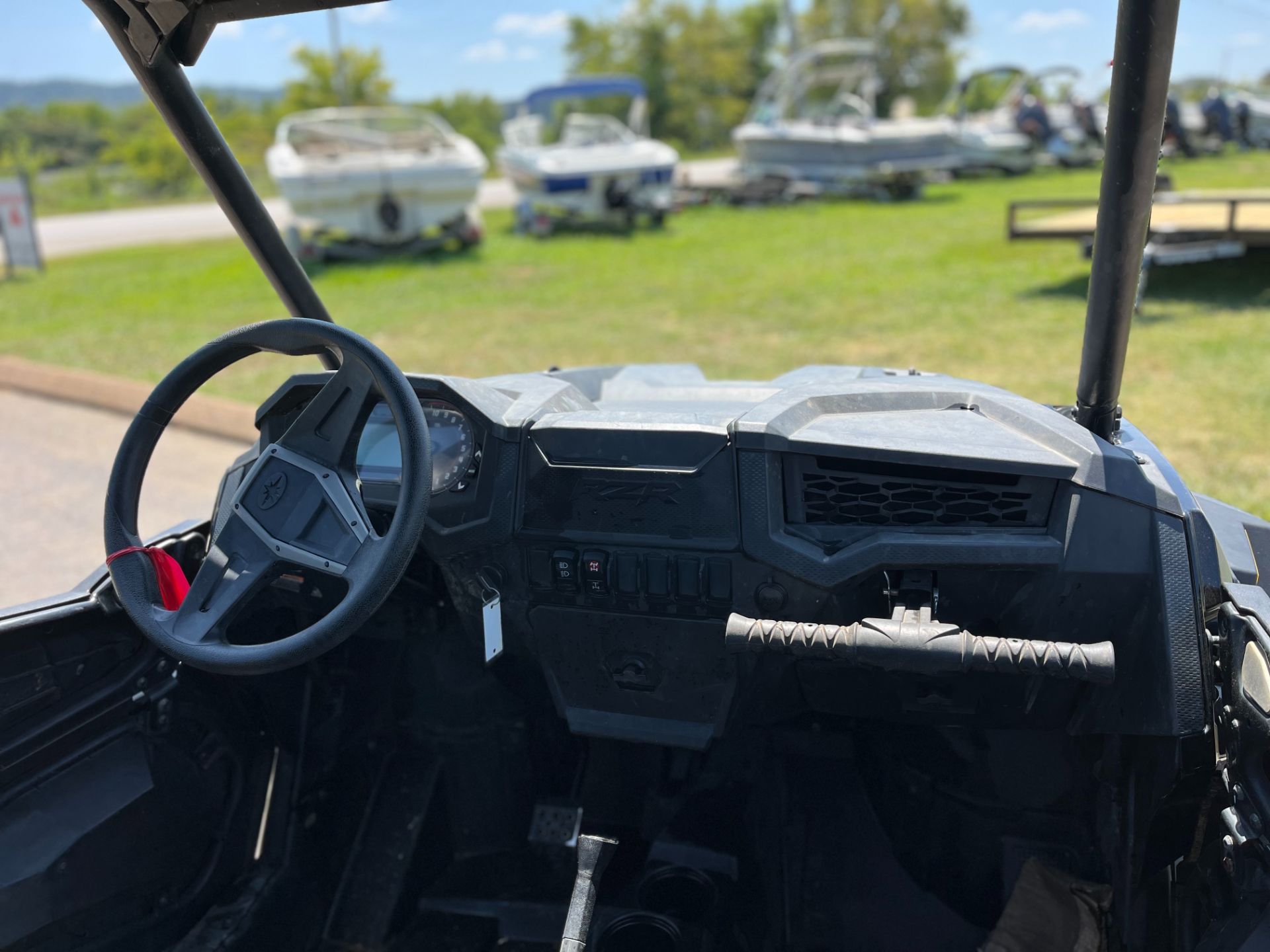 2023 Polaris RZR XP 4 1000 Premium in Ooltewah, Tennessee - Photo 7