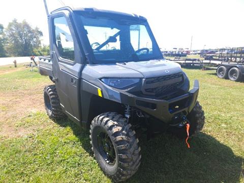 2025 Polaris Ranger XP 1000 NorthStar Edition Premium in Ooltewah, Tennessee - Photo 1