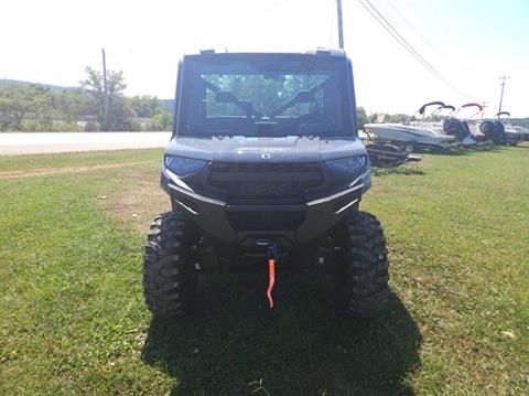 2025 Polaris Ranger XP 1000 NorthStar Edition Premium in Ooltewah, Tennessee - Photo 2