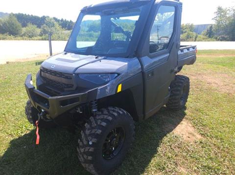 2025 Polaris Ranger XP 1000 NorthStar Edition Premium in Ooltewah, Tennessee - Photo 3