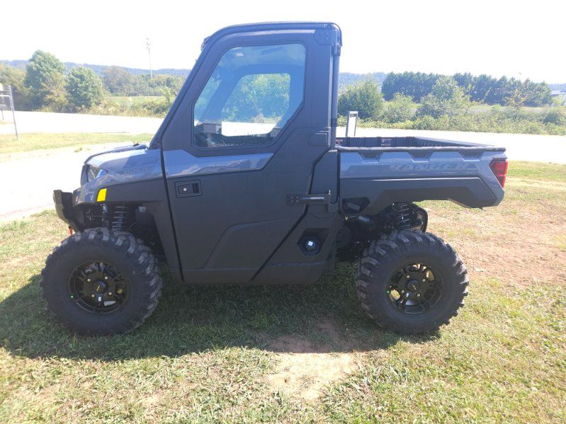 2025 Polaris Ranger XP 1000 NorthStar Edition Premium in Ooltewah, Tennessee - Photo 4