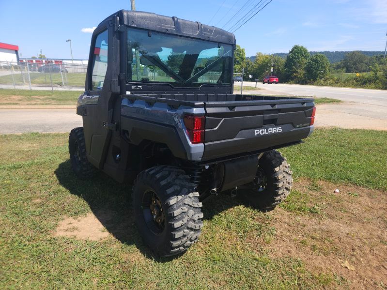 2025 Polaris Ranger XP 1000 NorthStar Edition Premium in Ooltewah, Tennessee - Photo 5