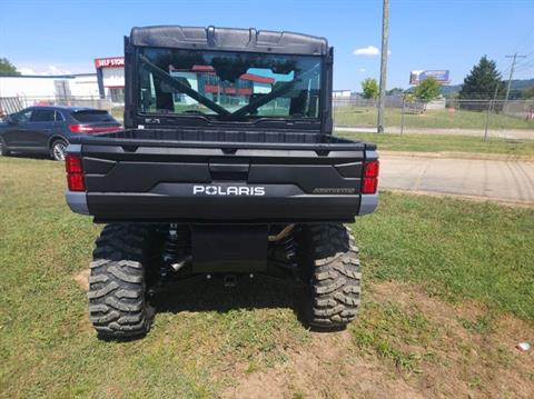 2025 Polaris Ranger XP 1000 NorthStar Edition Premium in Ooltewah, Tennessee - Photo 6