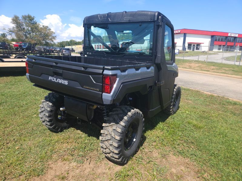 2025 Polaris Ranger XP 1000 NorthStar Edition Premium in Ooltewah, Tennessee - Photo 7