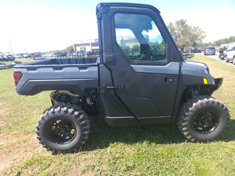 2025 Polaris Ranger XP 1000 NorthStar Edition Premium in Ooltewah, Tennessee - Photo 8