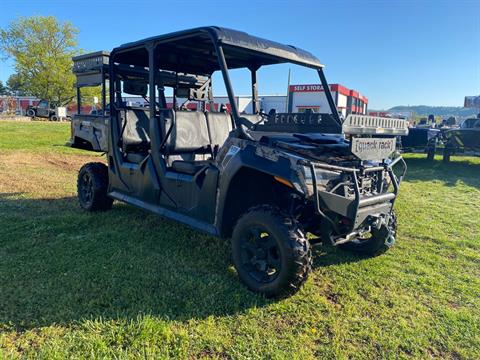 2023 Tracker Off Road 800SX LE Crew in Ooltewah, Tennessee - Photo 1