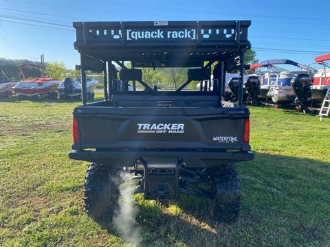 2023 Tracker Off Road 800SX LE Crew in Ooltewah, Tennessee - Photo 5