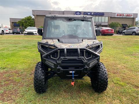 2024 Polaris Ranger XD 1500 Northstar Edition Ultimate in Ooltewah, Tennessee - Photo 2