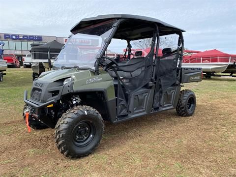 2024 Polaris Ranger Crew 570 Full-Size in Ooltewah, Tennessee - Photo 3