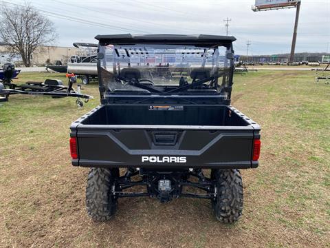 2024 Polaris Ranger Crew 570 Full-Size in Ooltewah, Tennessee - Photo 5