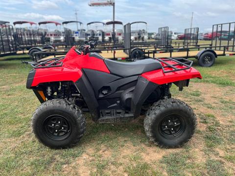 2022 Tracker Off Road 600 EPS in Ooltewah, Tennessee - Photo 4