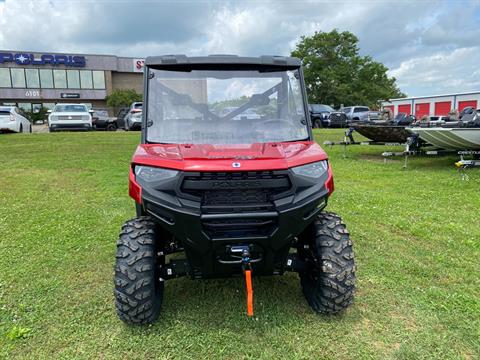 2025 Polaris Ranger XP 1000 Premium in Ooltewah, Tennessee - Photo 1