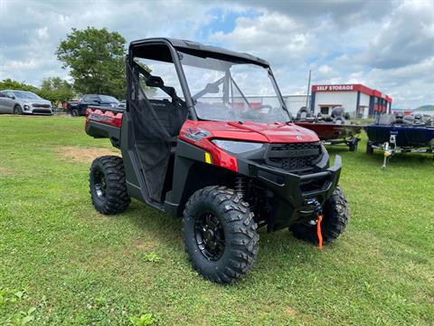 2025 Polaris Ranger XP 1000 Premium in Ooltewah, Tennessee - Photo 2