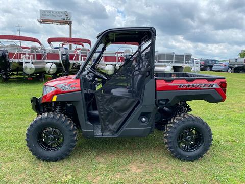 2025 Polaris Ranger XP 1000 Premium in Ooltewah, Tennessee - Photo 3