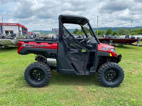 2025 Polaris Ranger XP 1000 Premium in Ooltewah, Tennessee - Photo 5