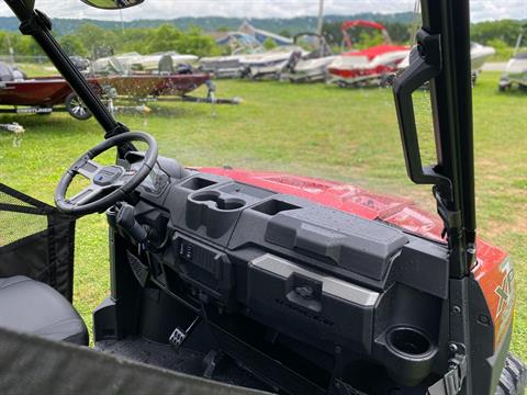 2025 Polaris Ranger XP 1000 Premium in Ooltewah, Tennessee - Photo 7