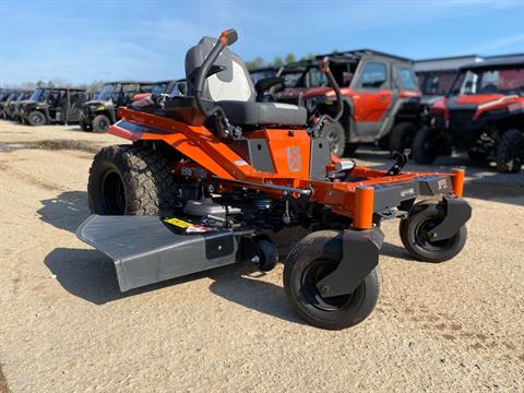 2023 Husqvarna Power Equipment Xcite Z380 54 in. Kohler 7000 Series Pro 26 hp in Ooltewah, Tennessee - Photo 1