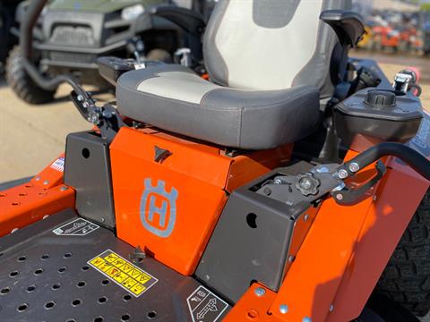 2023 Husqvarna Power Equipment Xcite Z380 54 in. Kohler 7000 Series Pro 26 hp in Ooltewah, Tennessee - Photo 9