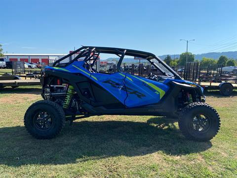 2024 Polaris RZR Turbo R 4 Ultimate in Ooltewah, Tennessee - Photo 6