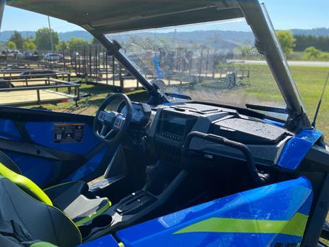 2024 Polaris RZR Turbo R 4 Ultimate in Ooltewah, Tennessee - Photo 7