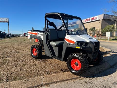 2023 Bobcat UV34 Gas in Ooltewah, Tennessee - Photo 4